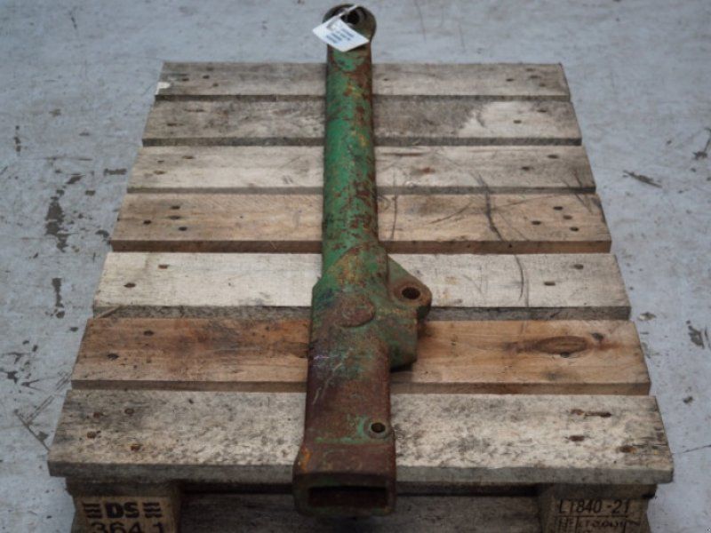 John Deere 4040