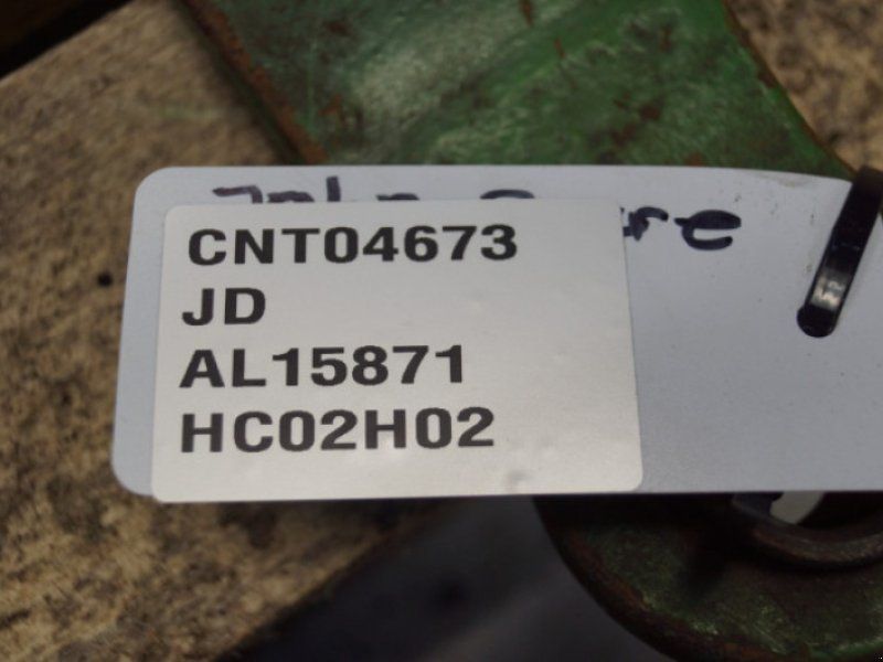 John Deere 2010
