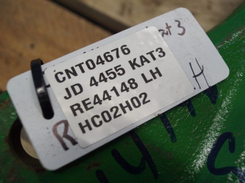 John Deere 4455