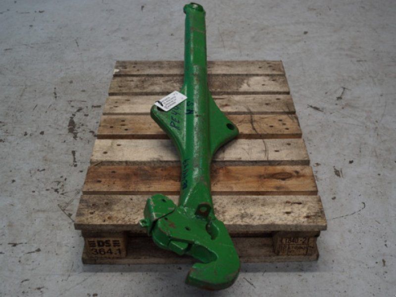 John Deere 4455