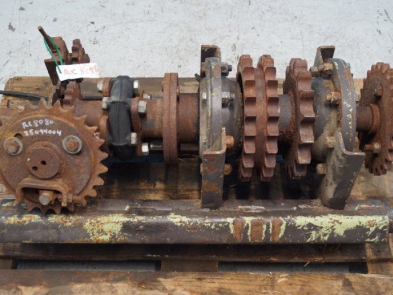 Rivierre Casalis RC8080