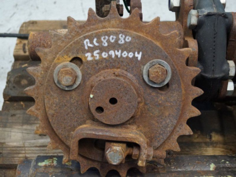 Rivierre Casalis RC8080