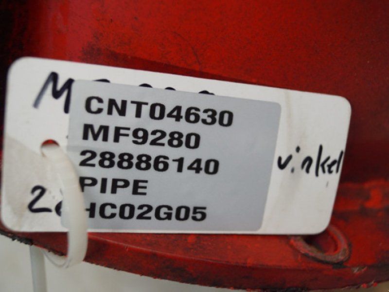 Massey Ferguson 9280