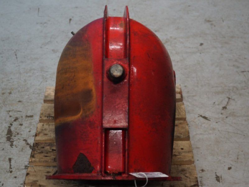 Massey Ferguson 9280