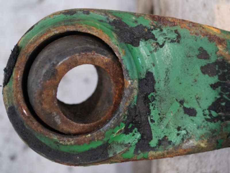 John Deere 1120