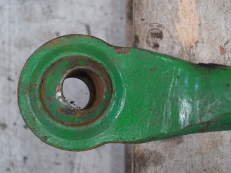 John Deere 1120