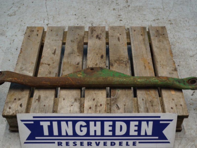 John Deere 1120