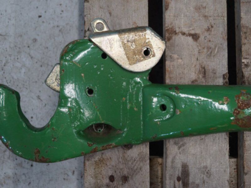 John Deere 2450