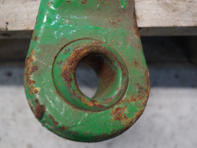 John Deere 2450