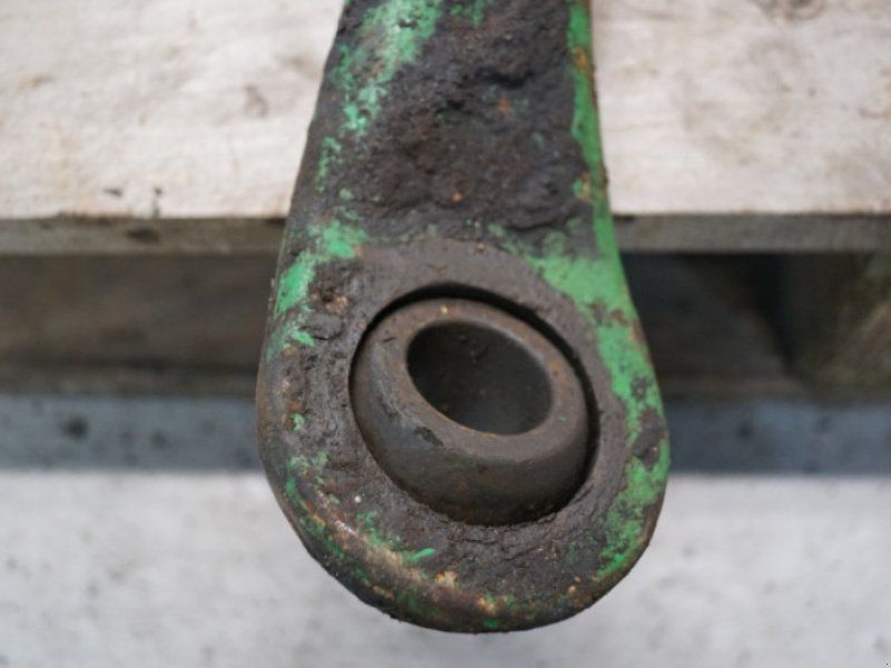 John Deere 2450