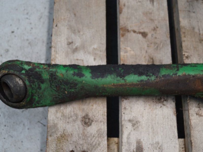 John Deere 2450