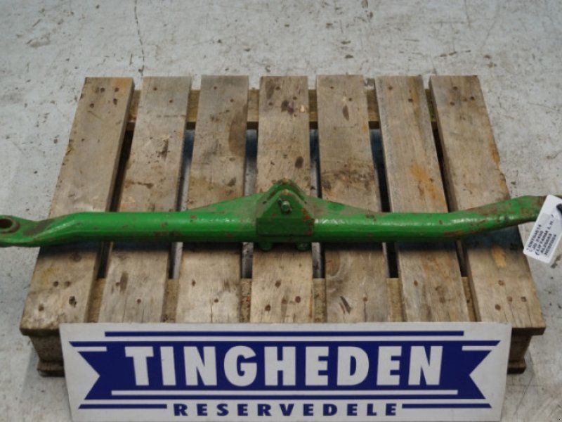 John Deere 2450