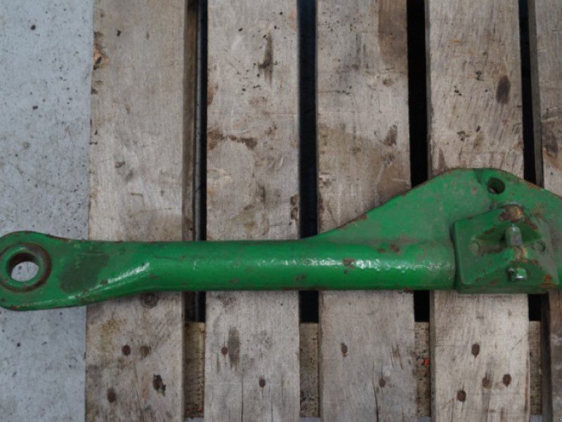 John Deere 2450
