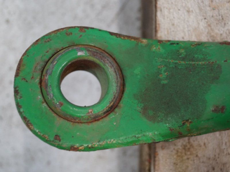 John Deere 2450