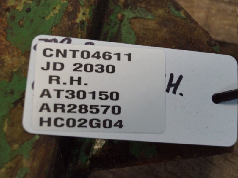 John Deere 2030