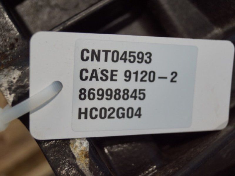 Case 9120