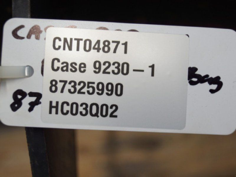 Case 9230