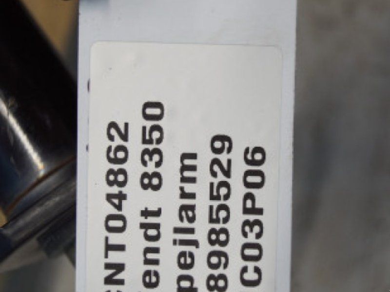 Fendt 8350