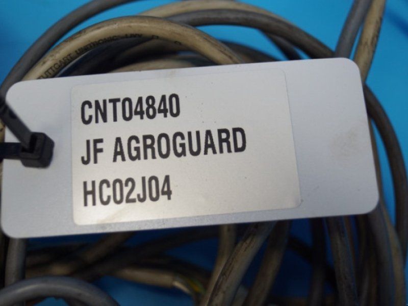 JF Agroguard