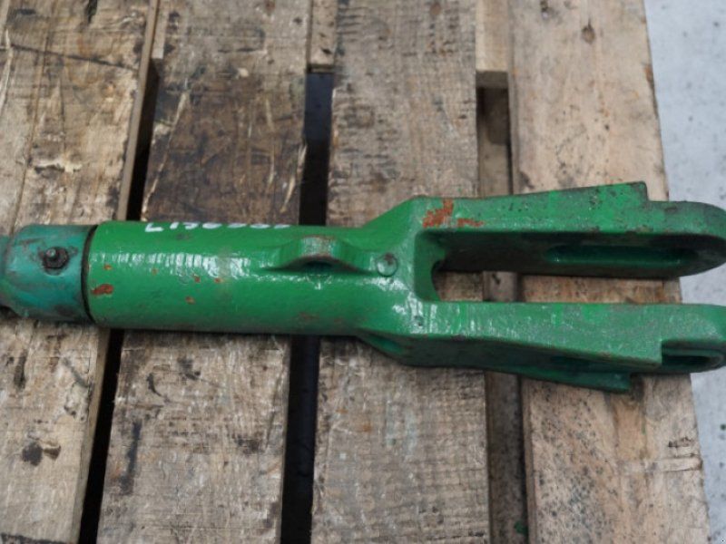 John Deere 6400