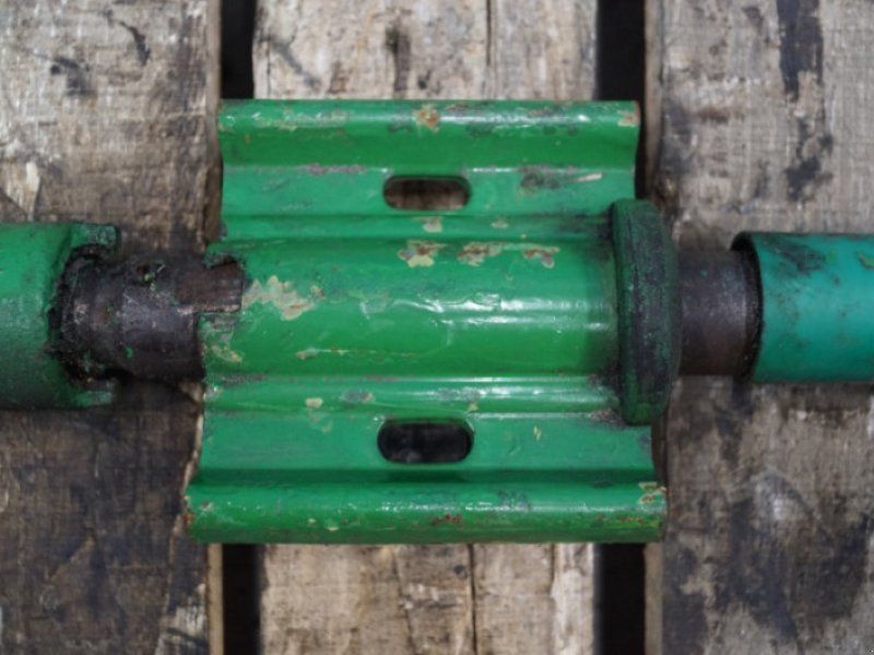John Deere 6400