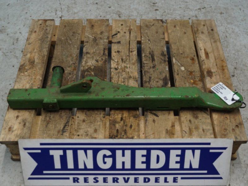 John Deere 2450