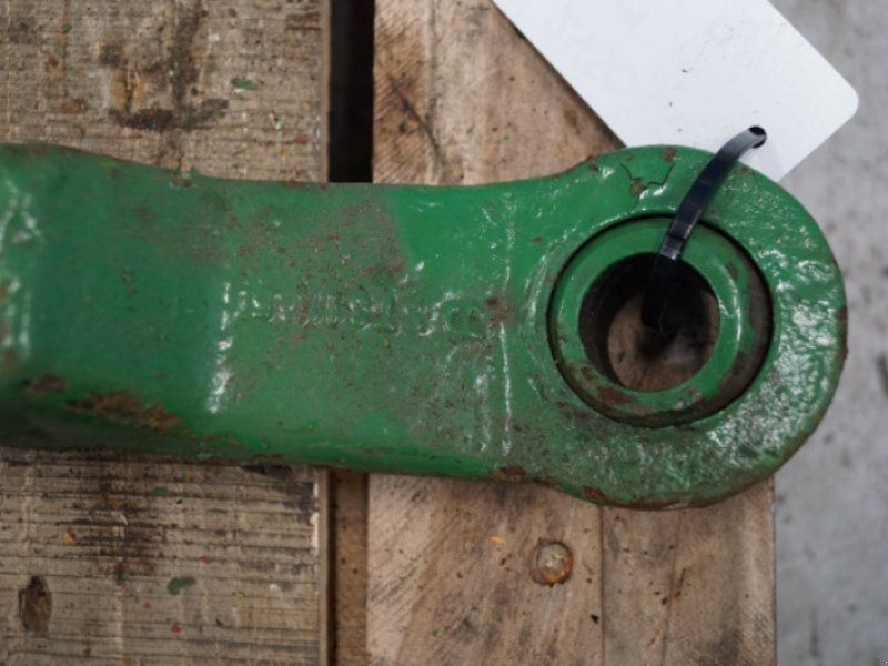 John Deere 2450