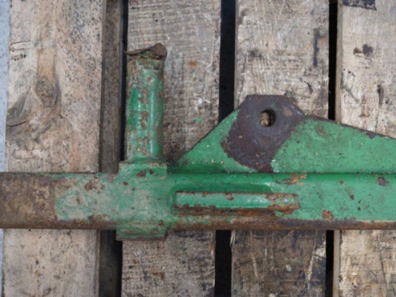 John Deere 2450