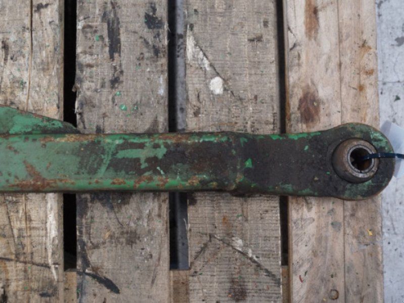 John Deere 2450