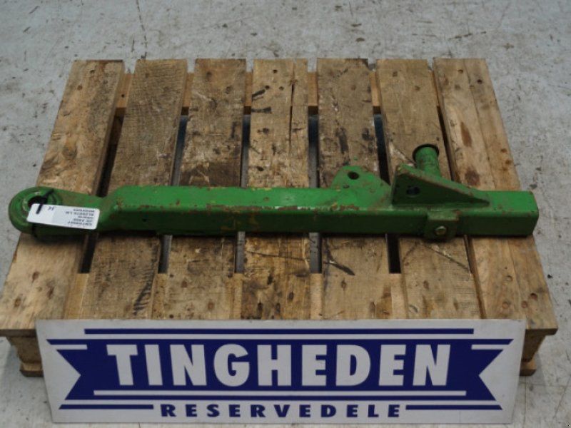 John Deere 2450