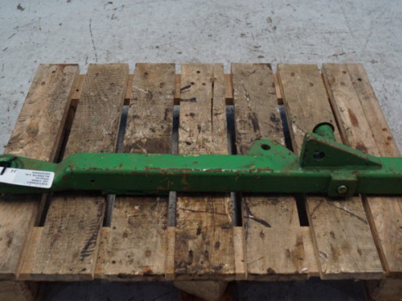 John Deere 2450