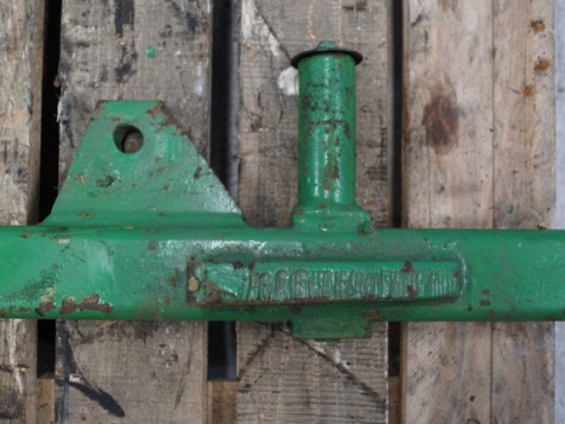 John Deere 2450
