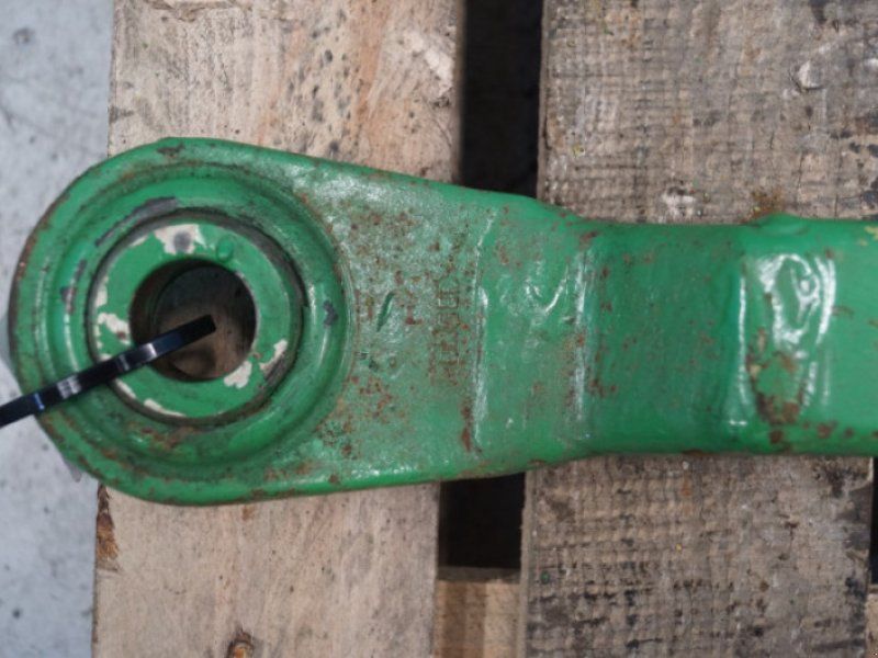 John Deere 2450