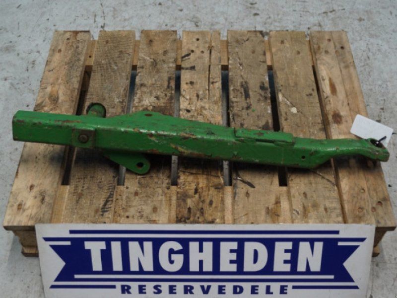 John Deere 2450