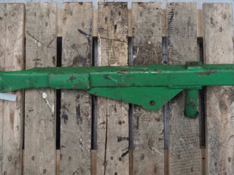 John Deere 2450