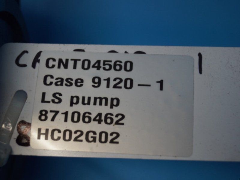 Case 9120