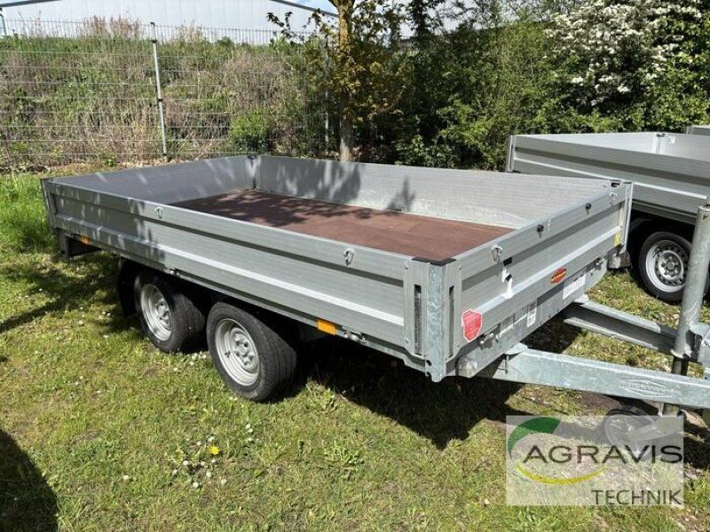 Böckmann HL-AL 301627 F