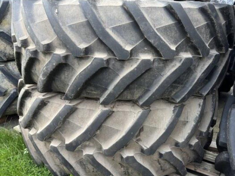 Trelleborg 650/65 R 38
