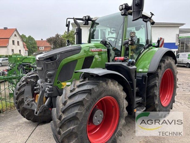 Fendt 620 VARIO GEN-1