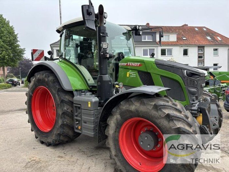 Fendt 620 VARIO GEN-1