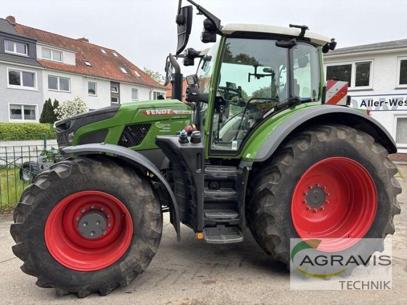 Fendt 620 VARIO GEN-1
