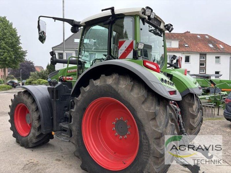Fendt 620 VARIO GEN-1