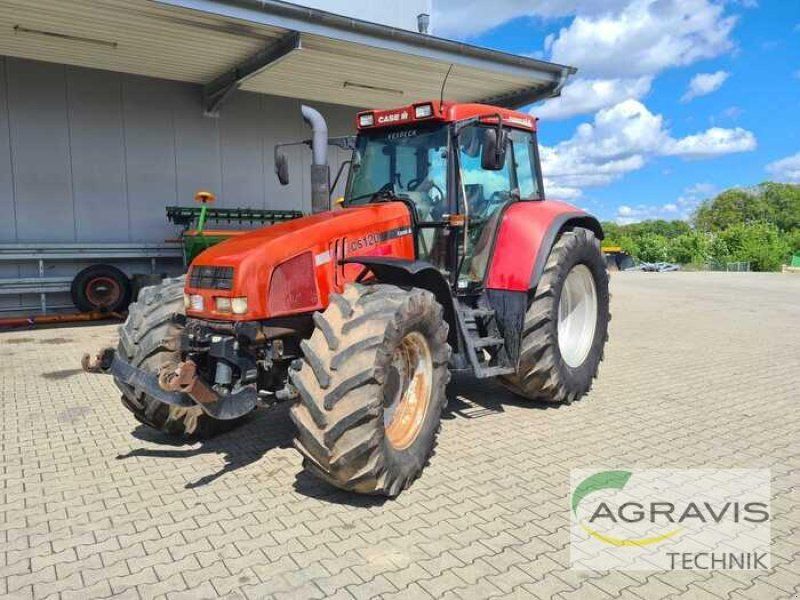 Case IH CS 120