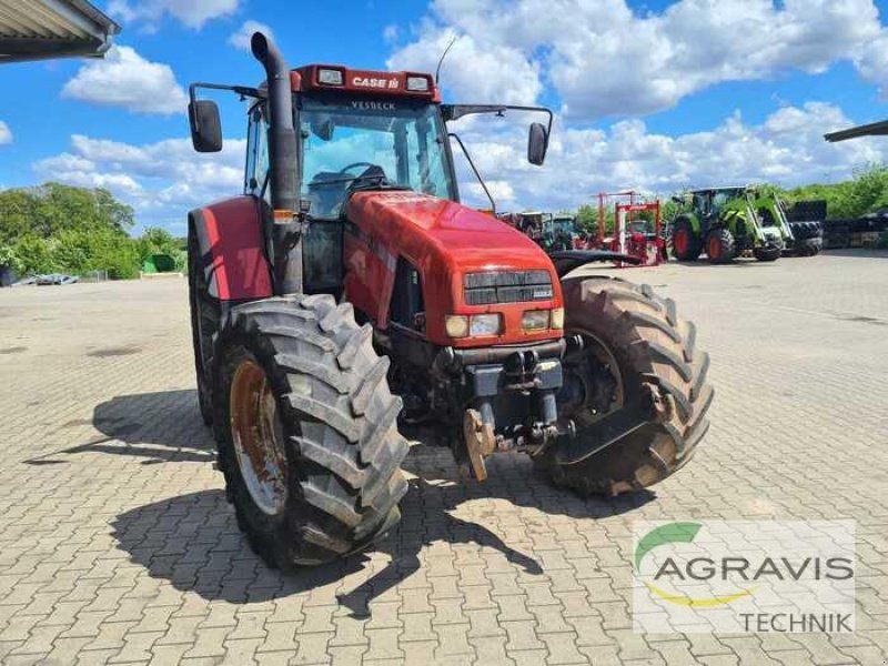 Case IH CS 120