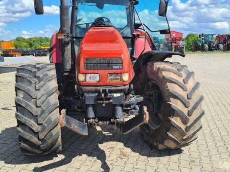 Case IH CS 120