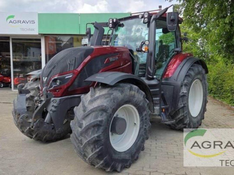 Valtra T 214 D 1B8