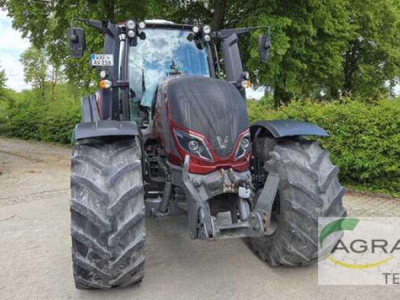 Valtra T 214 D 1B8