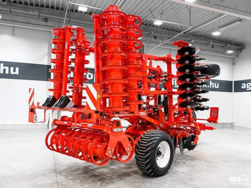 Maschio Veloce T 600 UN 6m disc, light disc