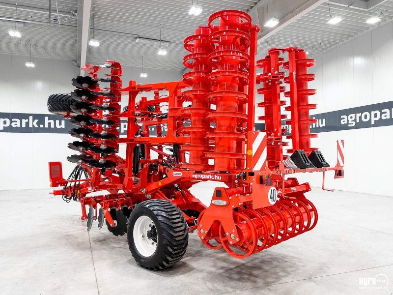 Maschio Veloce T 600 UN 6m disc, light disc