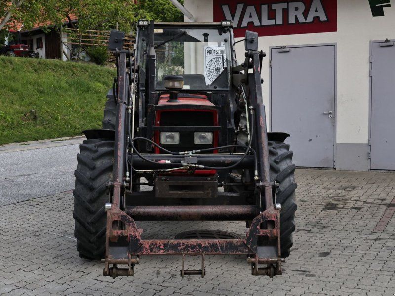 Massey Ferguson 393-4